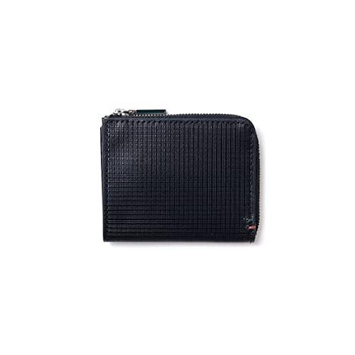 送料無料 新品 Is It イズイット クロ ツール財布 カード段3 パス カードケース兼用