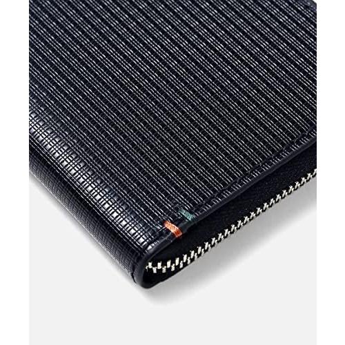 送料無料 新品 Is It イズイット クロ ツール財布 カード段3 パス カードケース兼用 小銭入れ その他財布