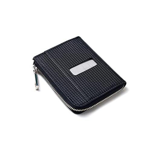 送料無料 新品 Is It イズイット クロ ツール財布 カード段3 パス カードケース兼用 小銭入れ その他財布