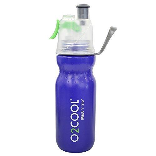 当店一番人気 ドリンクミスト ミストクーラー専用タンク搭載スポーツボトル 500ml以上 スクイズボトル 自転車 ランニング レジャー ブルー Dmsw1 Bl 水筒 Mikkellerbaghaven Dk