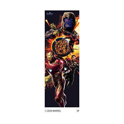 プリ テック Decol Marvel Avengers壁紙 2シートタイプ Wall Paper M019 2 S 2224 森本商店 通販 Yahoo ショッピング