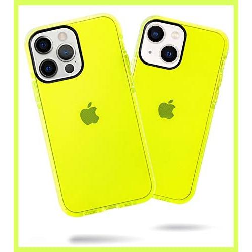 Xlas Iphone 13 Pro ケース Neon 韓国 Bts 愛色 人気 軽量 薄型 衝撃吸収 スリム グリップ感 持ちやすい レンズ保護 S 2210 森本商店 通販 Yahoo ショッピング