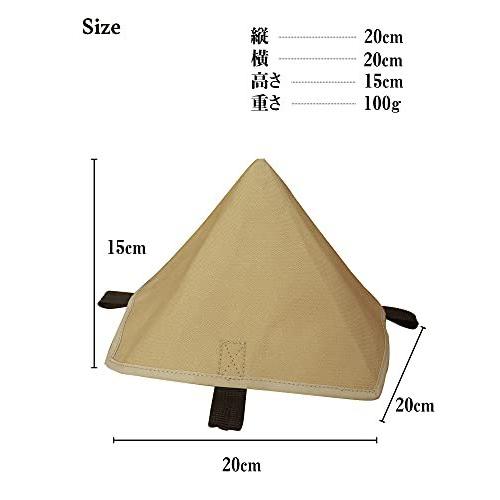 国産手作り】 タープアダプター ワンポールテント ティピーテント 接続 ...