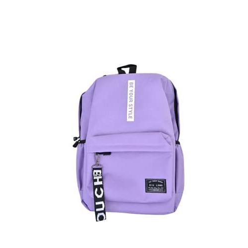 リュックサック 女の子 かわいい おしゃれ 人気 スクールバッグ 小学生女の子リュック りゅっくさっくレディース 紫 パープル S 2213 森本商店 通販 Yahoo ショッピング