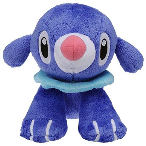 ポケットモンスター ポケモン ぬいぐるみ アシマリ 高さ約19cm S 2210 森本商店 通販 Yahoo ショッピング