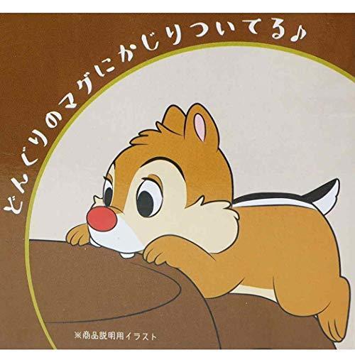 いラインアップ ディズニー チップとデール デール かじりつき マグカップ 300ml San3287 2 マグカップ Www We Job Com