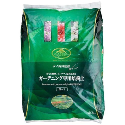 瀬戸ヶ原花苑 ケイ山田監修 ガーデニング専用培養土 40l S 2225 森本商店 通販 Yahoo ショッピング