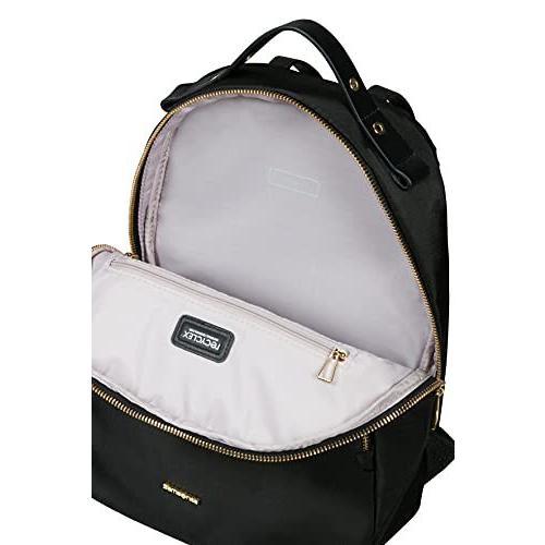 ほぼ未使用 [サムソナイト] スカイラー プロ バックパック レディース 139095/1041 ブラック 【X2048557510】(11395円)