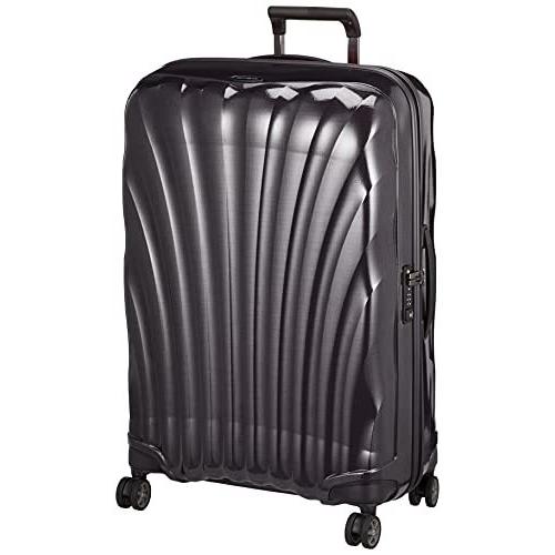 [サムソナイト] スーツケース シーライト スピナー75 75 cm 2.8kg ブラック  :s-5414847965128-20220304:森本商店 - 通販 - Yahoo!ショッピング