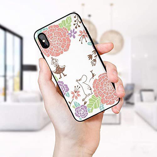 ムーミン Moomin Iphone Xs Max ケース おしゃれ アイフォンケース Iphonexsmax Iphoneケース シリコンケース ス S 2210 森本商店 通販 Yahoo ショッピング