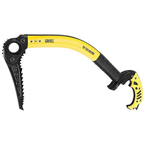 新品 GRIVEL グリベル TechMachine Carbon 2本組 | ACTGRIVEL