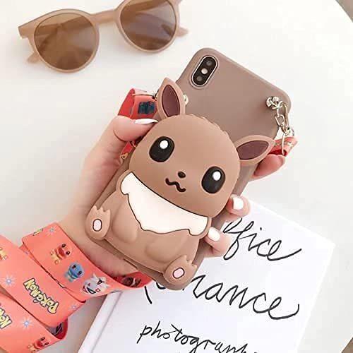 ポケモン ポケットモンスター イーブイ Iphone 11 用 ケース おしゃれ かわいい スマホケース 全面 360 保護 耐衝撃 すり傷防止 人気 S 2210 森本商店 通販 Yahoo ショッピング