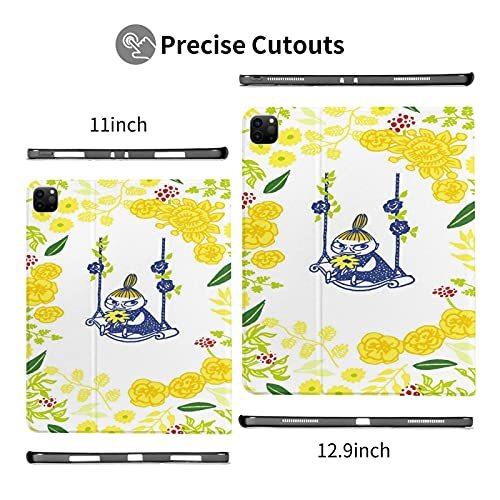 Ipad Pro 11 ケース 21 第3世代 Ipad Pro 11 カバー 第2世代 ムーミン キャラクター 人気 可愛い Ipad S 2217 森本商店 通販 Yahoo ショッピング