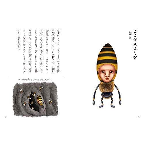 おでかけポケット図鑑 日本のこびと大全 山や森林編 こびとづかん S 2221 森本商店 通販 Yahoo ショッピング