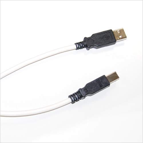 エプソン EPSON プリンターケーブル USBCB2 (USB2.0ケーブル)｜morimori117｜02
