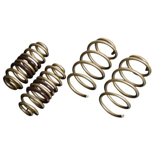 TEIN ( テイン ) ダウンサス【 HIGH-TECH 】スバル プレオ RA1