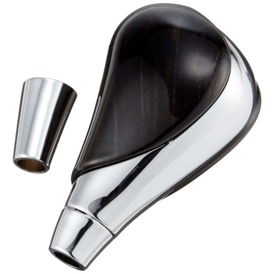 SilkBlaze(シルクブレイズ) シフトノブ/メッキ 20アルファード/ヴェル