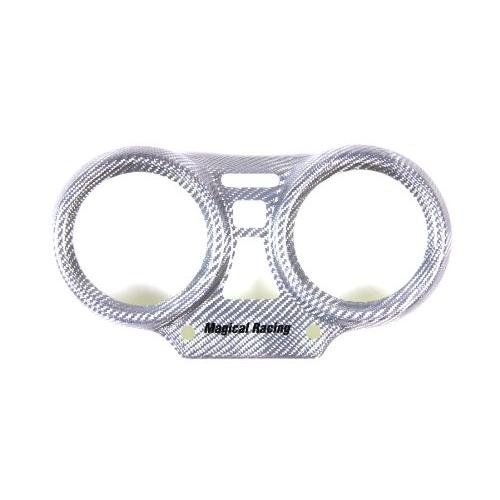 マジカルレーシング(MAGICAL RACING) メーターカバー テキサリウム