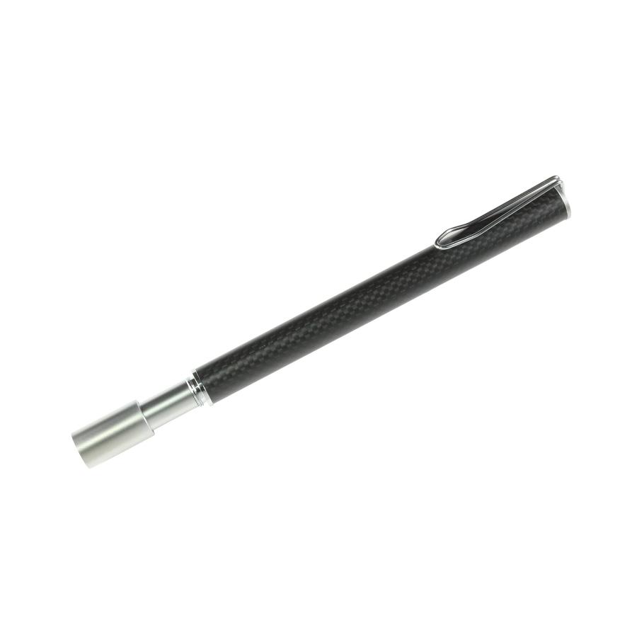 iPad/iPhone用スタイラスペン （タッチペン） Su-Pen P201S-T9C （カーボン軸）｜morimori117｜03