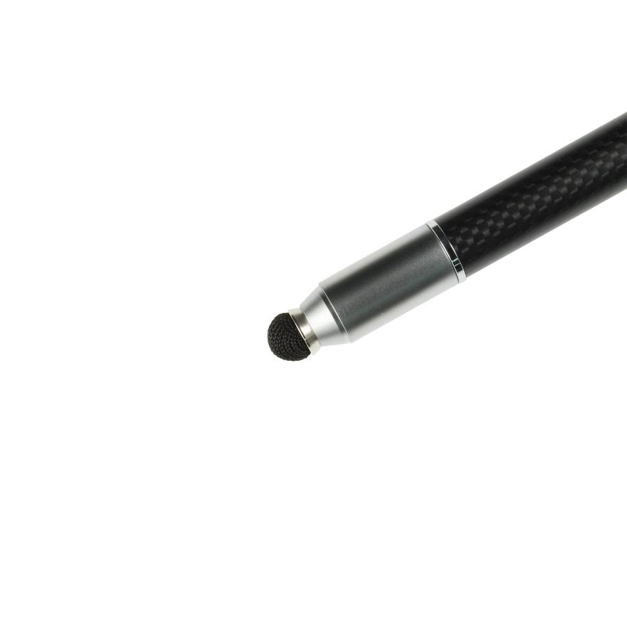 iPad/iPhone用スタイラスペン （タッチペン） Su-Pen P201S-T9C （カーボン軸）｜morimori117｜05