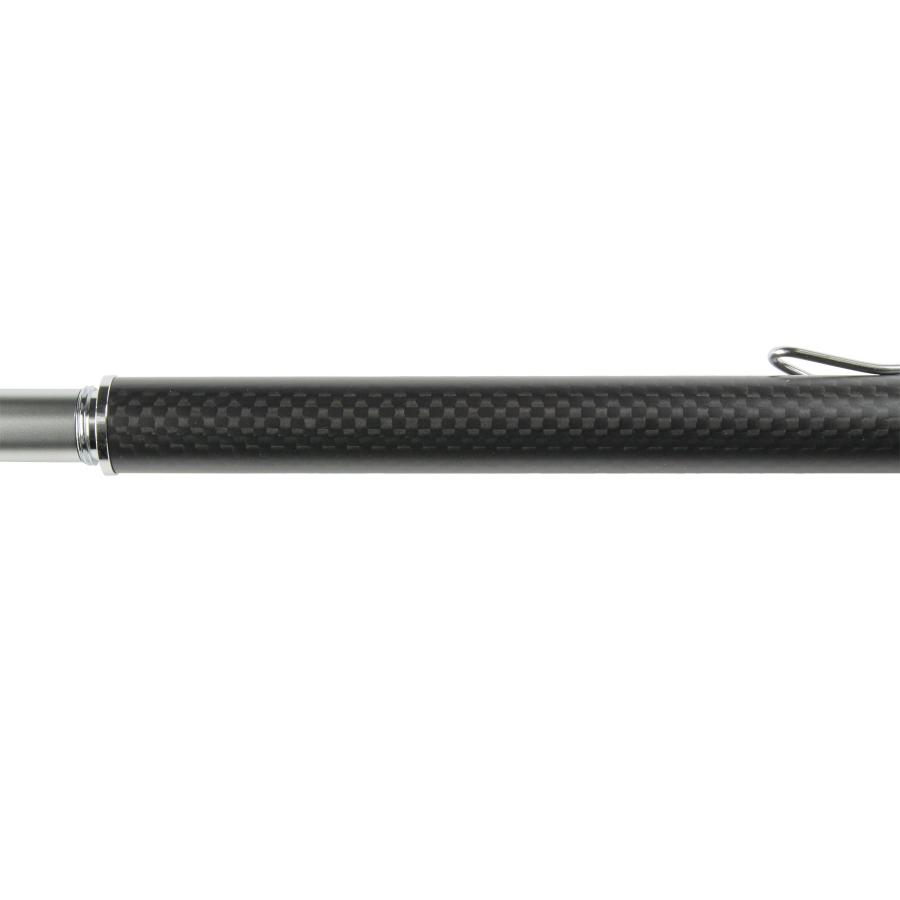 iPad/iPhone用スタイラスペン （タッチペン） Su-Pen P201S-T9C （カーボン軸）｜morimori117｜06