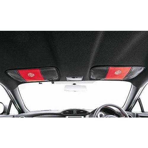 トヨタ86 ZN6 サンバイザー右左セット 楽天市場】□トヨタ86□ZN6サイオンFR-S純正USサンバイザーAssy