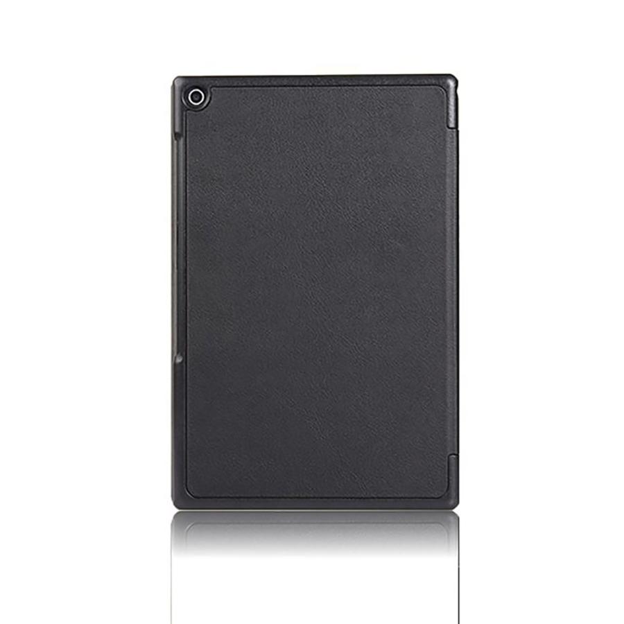 Ceavis SONY Xperia Z2 Tablet ケース Au SOT21 ケース Docomo SO-05F ケース スタンド機能付き 折り｜morimori117｜03