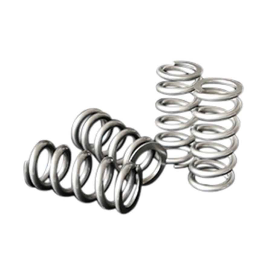 KYB 直巻スプリング　ID65　7インチ　7㎏f/8インチ　10kgf　セット Swift springs スイフト 直巻きスプリング ID65φ 10kg 7インチ