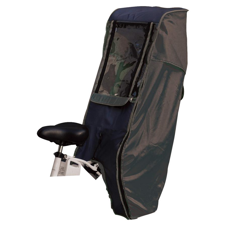 マルト(MARUTO) スウィートレインカバー後用 ブラック 35040 : 森本