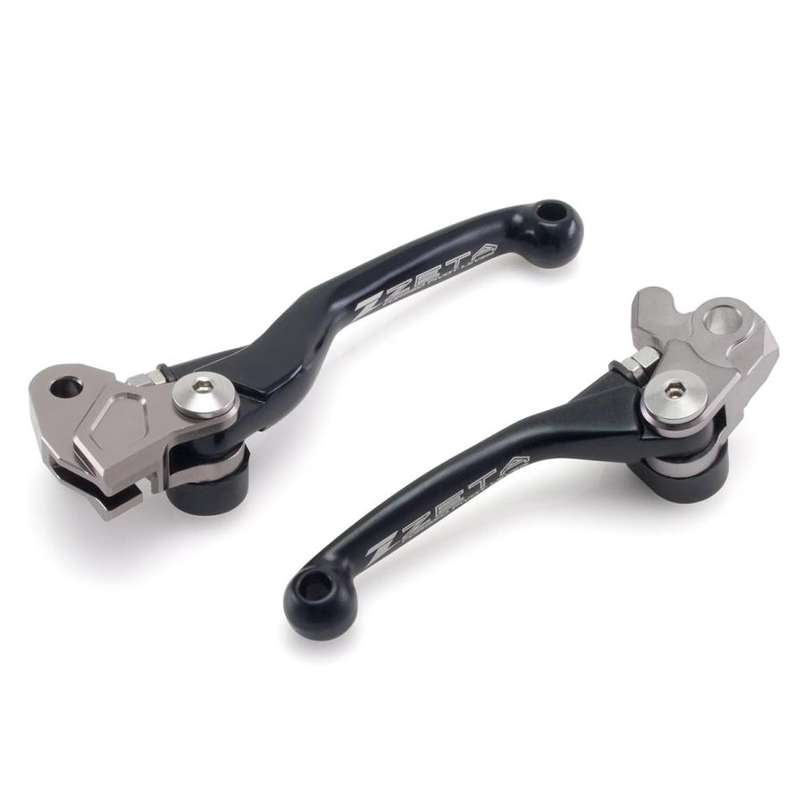 ジータレーシング(ZETA RACING) ピボットレバーセットFP 3フィンガー