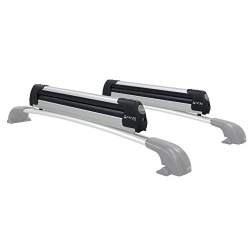 Terzo テルッツォ (by PIAA) スキー・スノーボードキャリア用