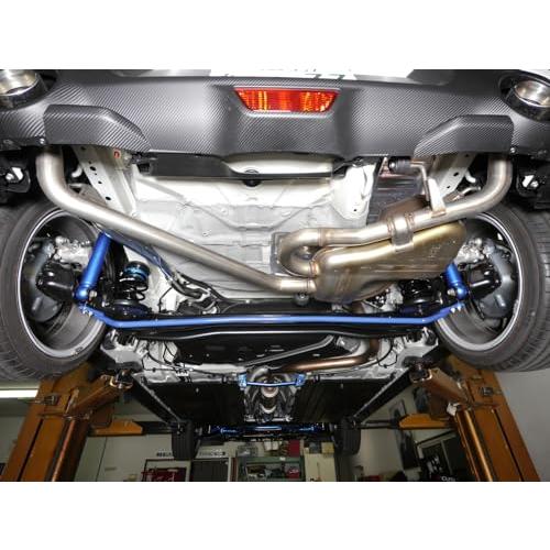 クスコ　リアスタビバーφ16 スイフトスポーツzc33s クスコ リアスタビバー(16φ仕様) スイフト スポーツ ZC33S 60J