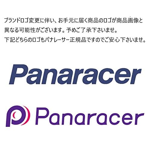 パナレーサー(Panaracer) 自転車 空気入れ ロングホース 空気圧計付 全バルブ対応 黒 樹脂製 BFP-PGAB2-LH｜morimori117｜02