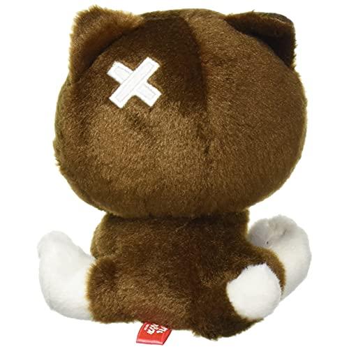 吉徳 うちのタマ知りませんか?タマ&フレンズ ベー ぬいぐるみ