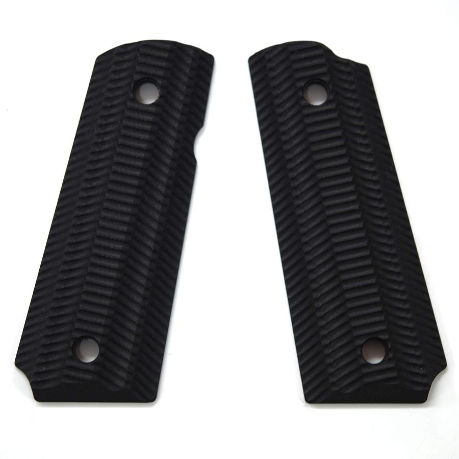 VZ Grips G10グリップ 1911コンパクト/オフィサーズ エイリアン
