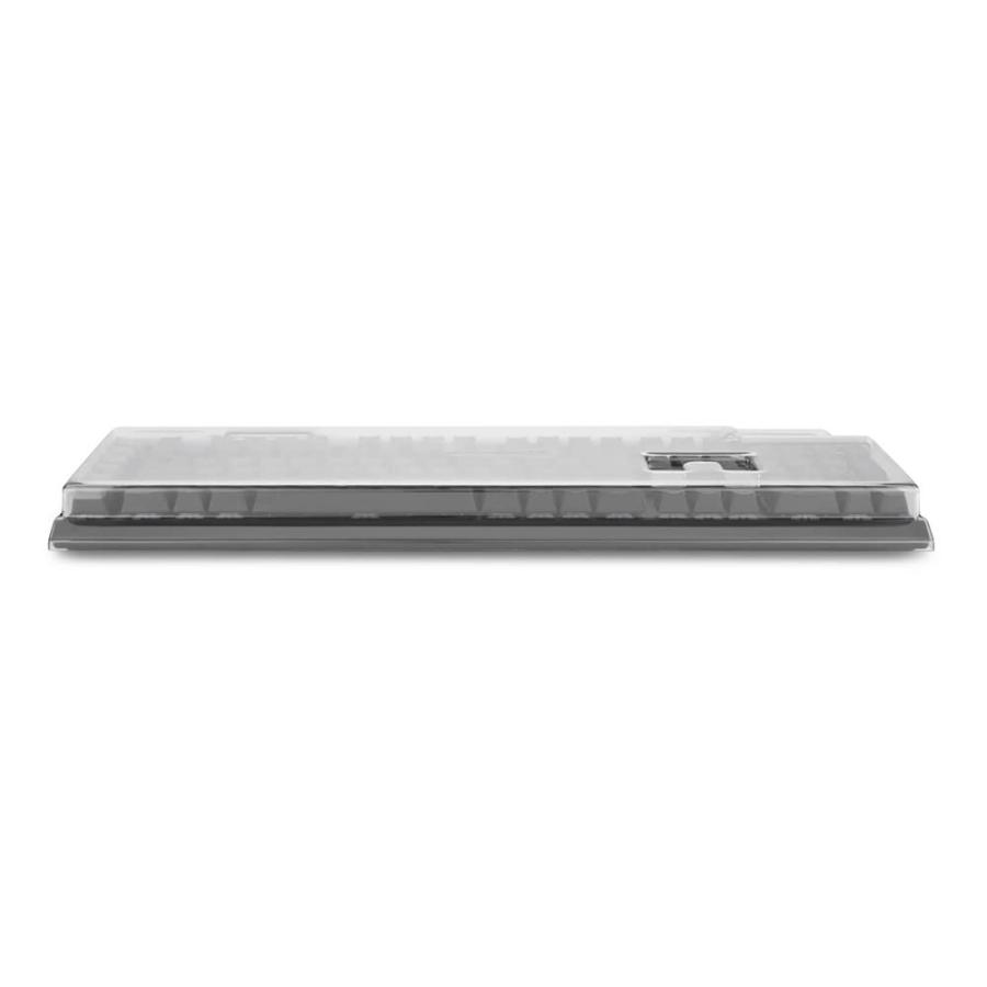 ゲーミングキーボード専用保護カバー Decksaver GE Corsair K95 RGB Platinumシリーズ用 国内正規品 DSGE-PC-｜morimori117｜02