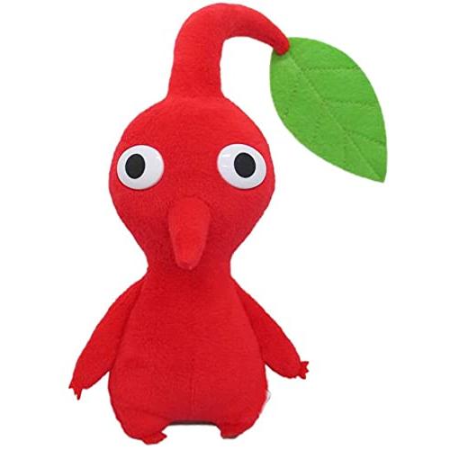 ピクミン ぬいぐるみセット 17体セット ピクミン ぬいぐるみセット 17体セット - メルカリ