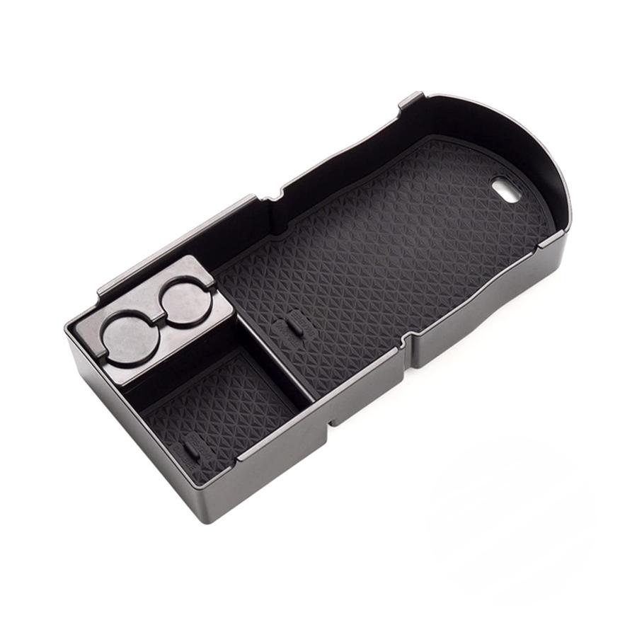 BIXUAN】改良型トヨタプリウス 30系後期 コンソールトレイ