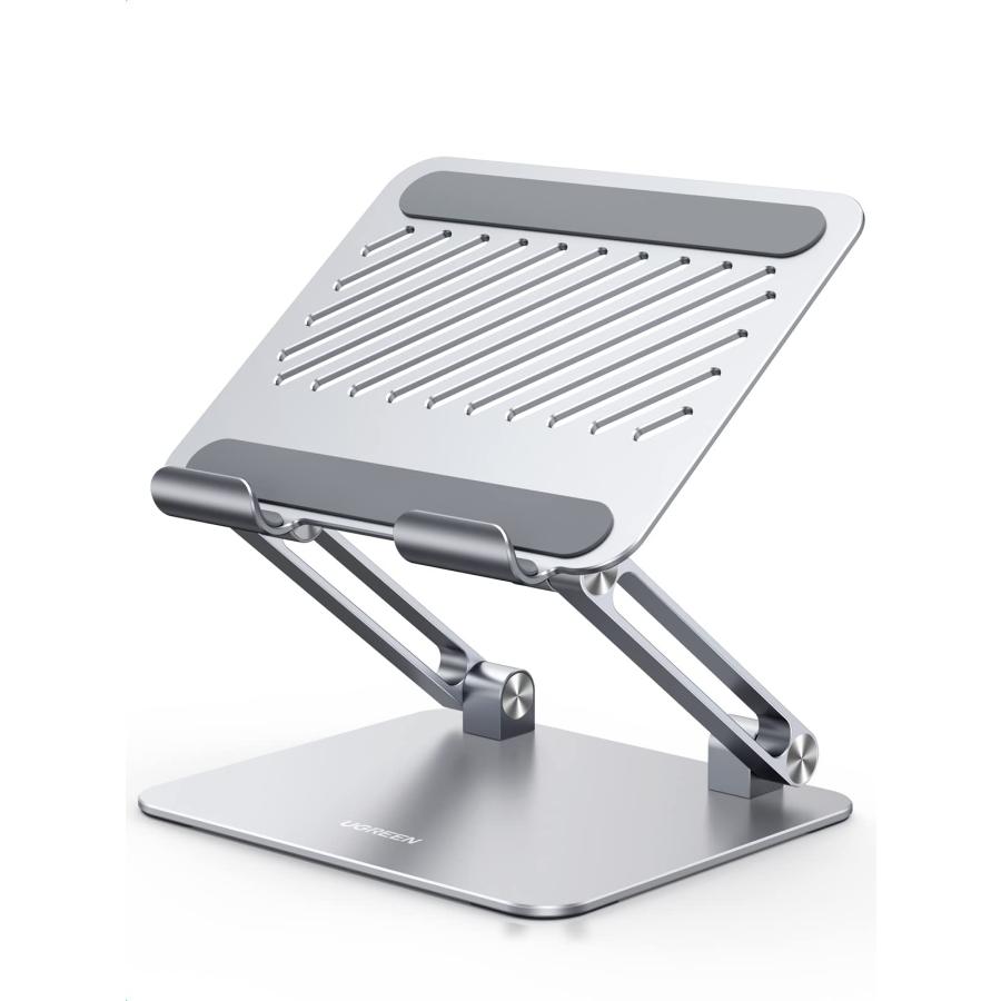 新品！定価24000円　タブレットスタンド 強力マグネット 角度調整可能シルバー 新品！定価24000円 タブレットスタンド 強力マグネット 角度調整可能