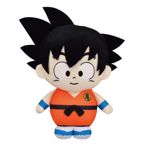 ドラゴンボールでっかいぬいぐるみ　亀仙流道場　　　 バンダイ　値段交渉お気軽に！ ドラゴンボール でっかいぬいぐるみ 〜亀仙流道着〜 (悟空