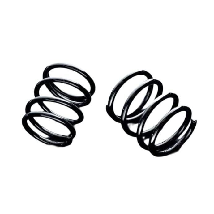 Spiegel(シュピーゲル) リアショートスプリング 150mm 4K L880K コペン