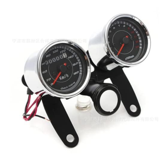 HONDA 用 モンキー ゴリラ 電気式 タコメーター 機械式 スピード