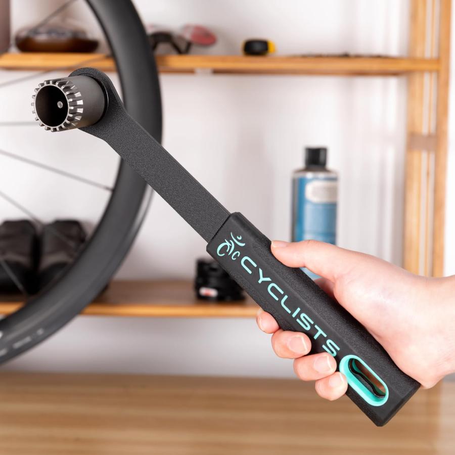 CYCLISTS 自転車用 クランク・ボトムブラケット外し工具セット