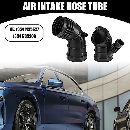 オートエグゼ　エアインテークホース ACROPIX クランプ付きエアクリーナーインテークホースチューブ