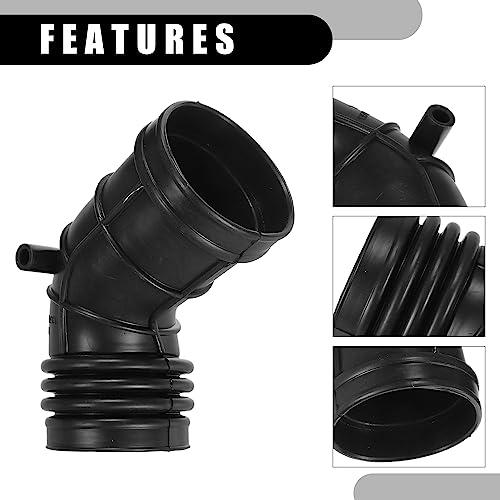 ACROPIX クランプ付きエアクリーナーインテークホースチューブ