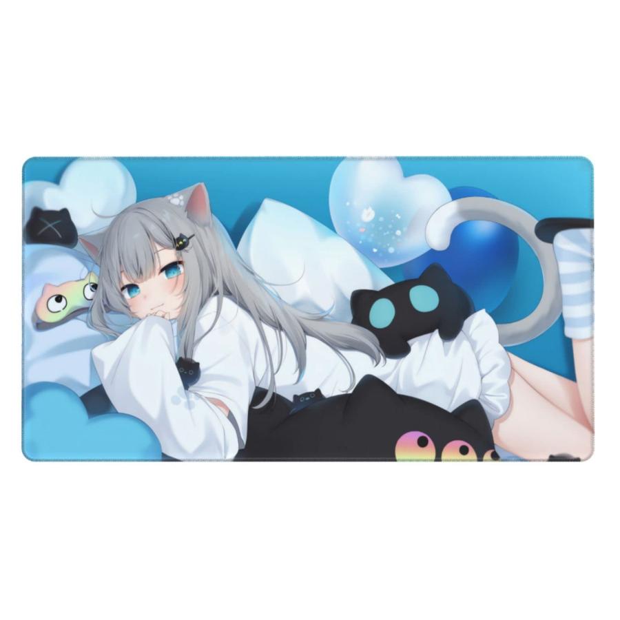 ⭐︎コンちゃん　マウスパッド　本郷柚巴⭐︎ ⭐︎コンちゃん マウスパッド 本郷柚巴 コンちゃん マウスパッド 本郷