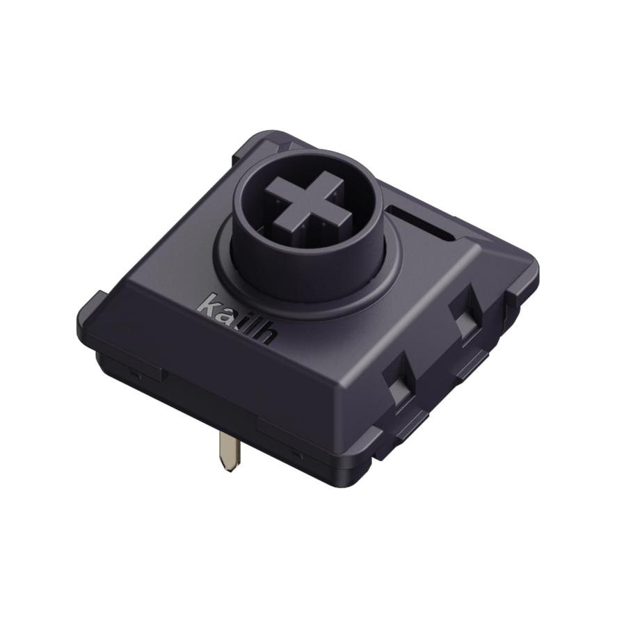 Lofree FLOW ロープロファイルメカニカルキーボード用Kailh キー