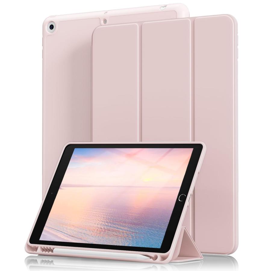 ZKTUYU iPad 第6世代 ケース 第5世代 9.7インチ 2018/2017年 ZKTUYU iPad 第6世代 ケース 第5世代 9.7インチ 2018/2017年