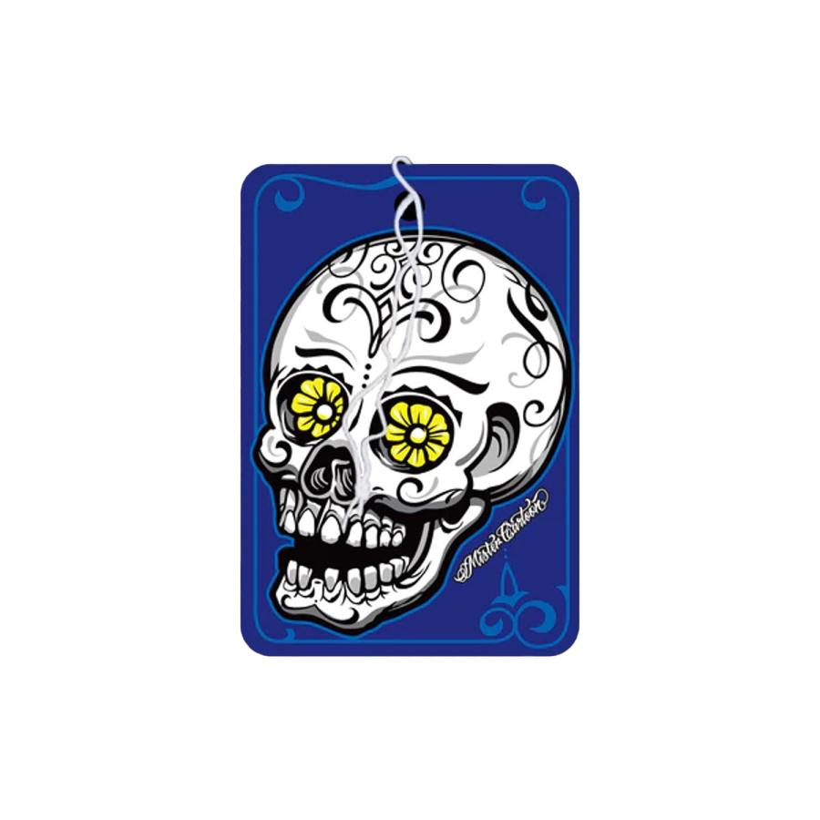 Tutle Wax(タートルワックス) ミスターカートゥーン ペーパーエア