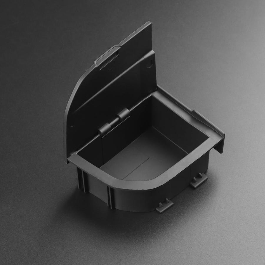 KUNGKIC Portaoggetti Nascosto Per BMW - Console Centrale ABS Per Serie 1,3,4,X3,X5,X7 E Altri Modelli - Foto 4
